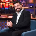 Ricky Martin Reveals the 1 Thing He's Sure of When It Comes to His Wedding