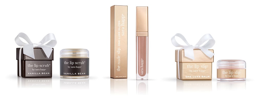 Sweet Clay Lip Mask from Sara Happ