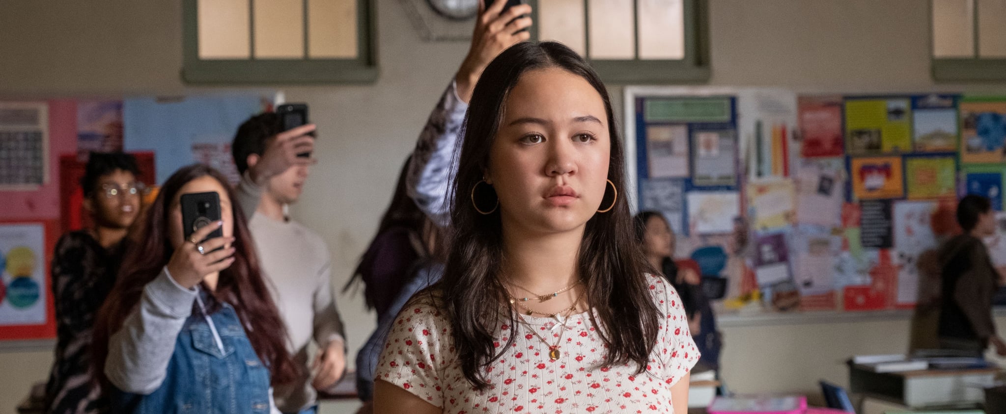 What Parents Should Know About Grand Army Parents Guide Popsugar Family