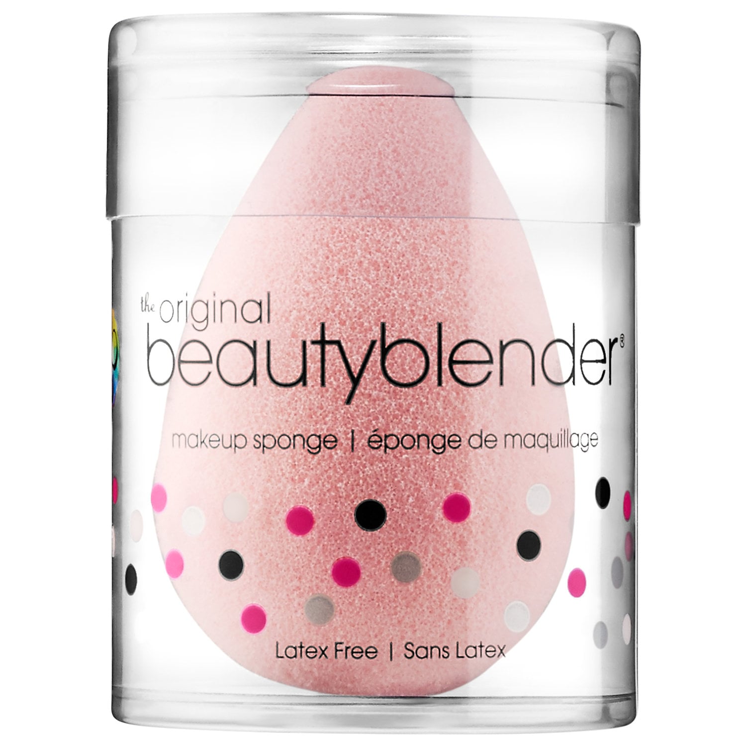 Beautyblender Bubble | You'll Fall Love These Gorgeous Valentine's Day Beauty Products | Beauty Photo 13