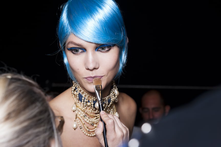 Anna Sui Anna Sui