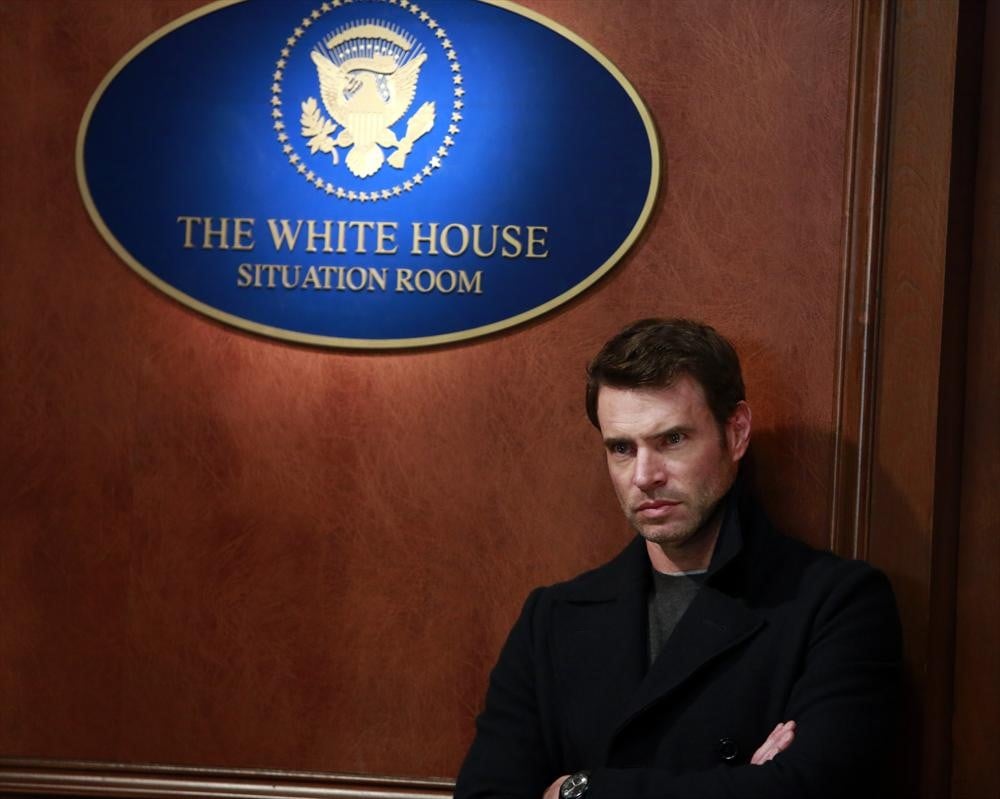 Scandal | Season Finale Pictures 2014 | POPSUGAR Entertainment Photo 13 Scandal