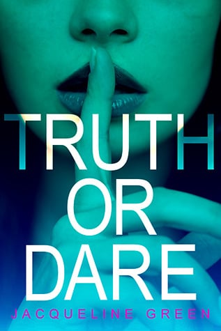 Truth or Dare Book ($11)