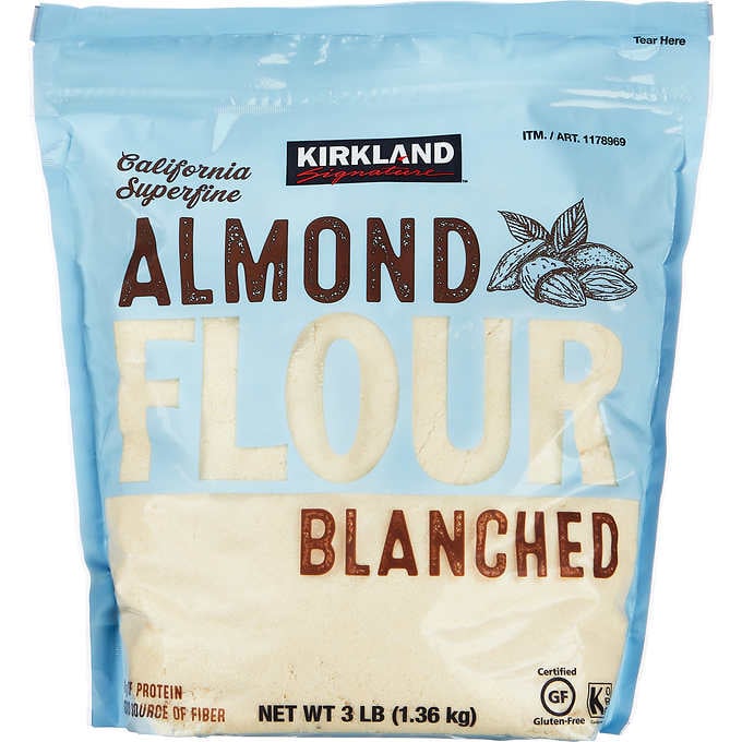 Almond Flour