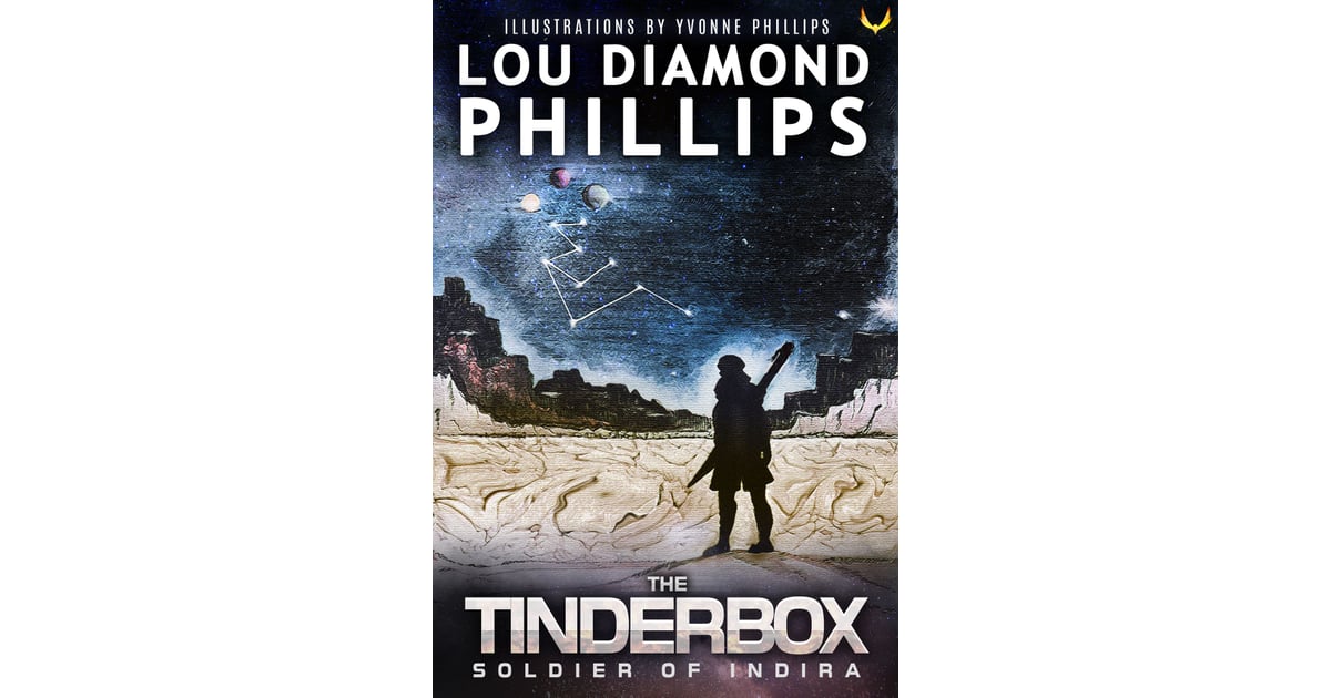 tinderbox book