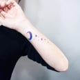 21 Ink-credible Science-Inspired Tattoos