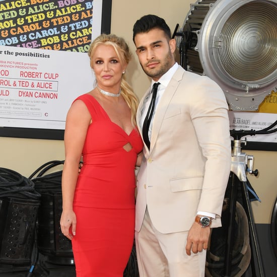 Britney Spears and Sam Asghari Reveal Pregnancy Loss