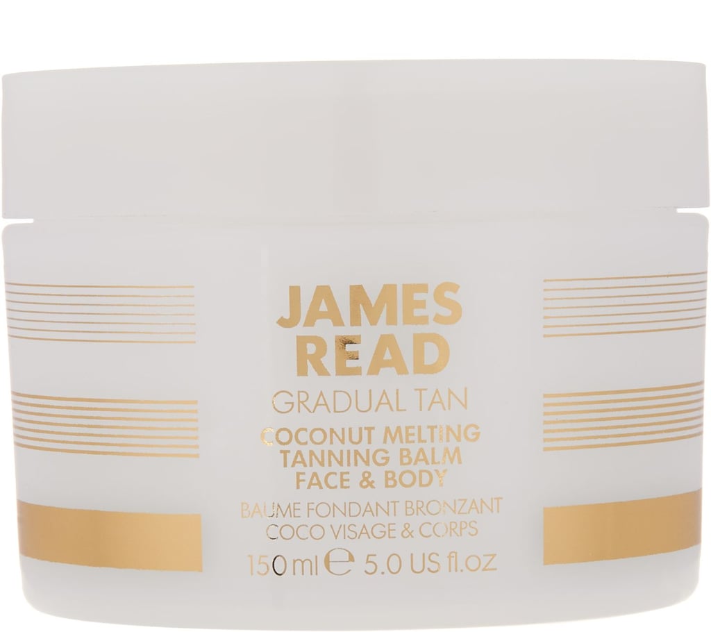 James Read Coconut Melting Tanning Balm