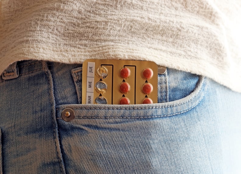 We Asked For OTC Birth Control — So Why Aren't More People Using It?