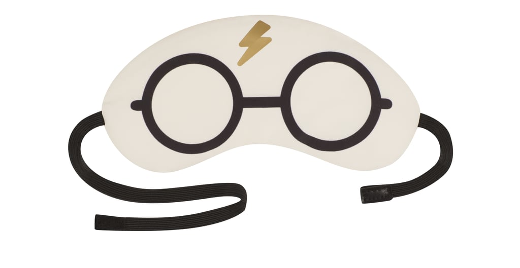Harry Potter Eye Mask
