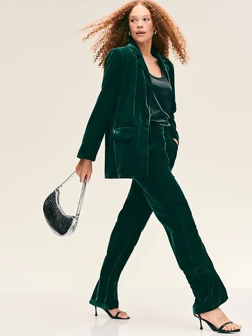 Old navy new arrivals black blazer