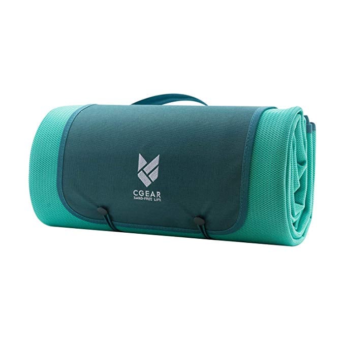 Cgear deals beach blanket