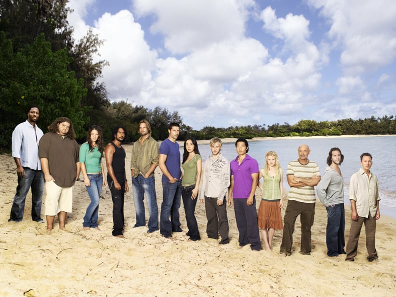 "Lost" Had Its Series Finale, Meaning It Was Time to Start From the Beginning Again