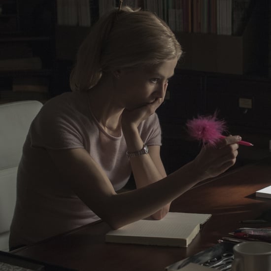 Gone Girl Book and Movie Differences