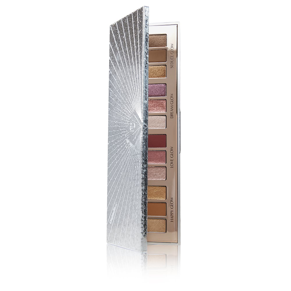 Charlotte Tilbury Bejewelled Eyes To Hypnotise Instant Eye Palette