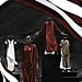 Telfar Is Designing Liberia's 2021 Olympic Uniforms