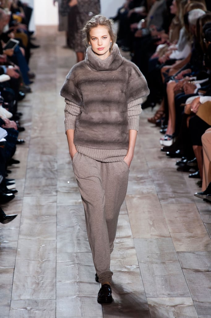 Michael Kors Fall 2014