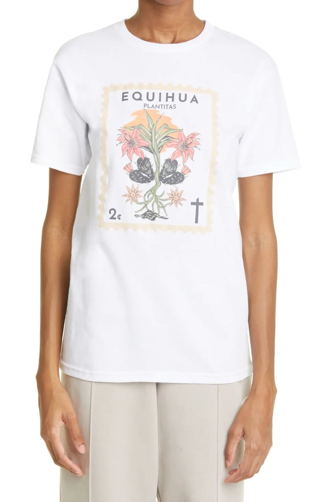 Equihua Plantitas Graphic Tee