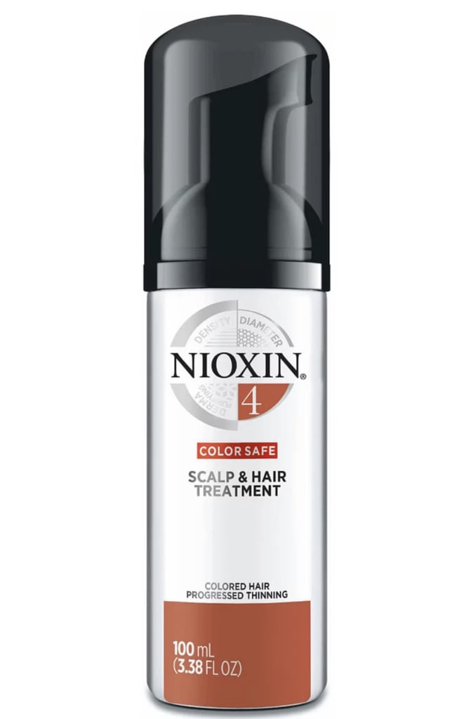 Nioxin Scalp & Hair Leave-In Treatment