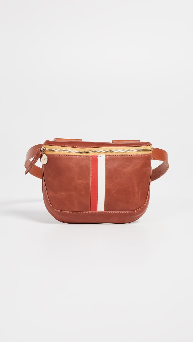 My Pick: Clare V. Fanny Pack