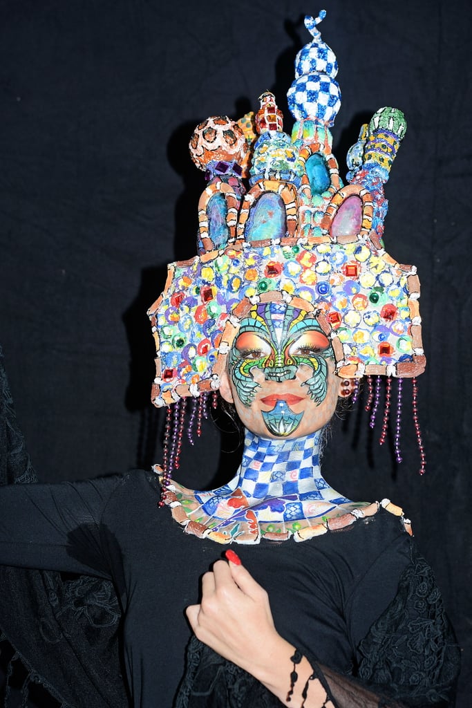World Bodypainting Festival Pictures
