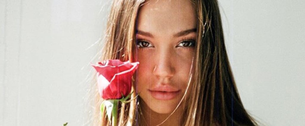 Get to Know Alexis Ren, Noah Centineo's Girlfriend