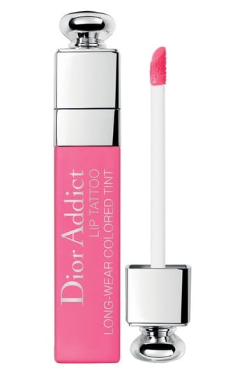 Dior Addict Lip Tattoo Long-Wearing Color Tint
