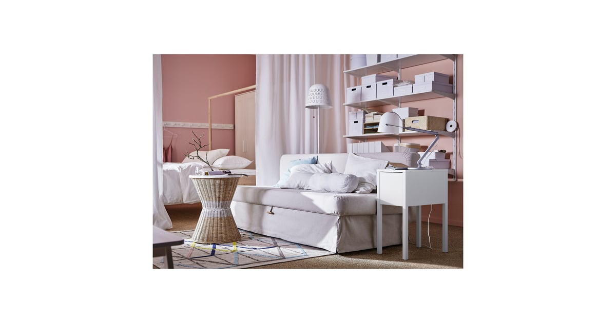 Nordli Nightstand Ikea s Dorm Friendly Furniture Is Perfect For