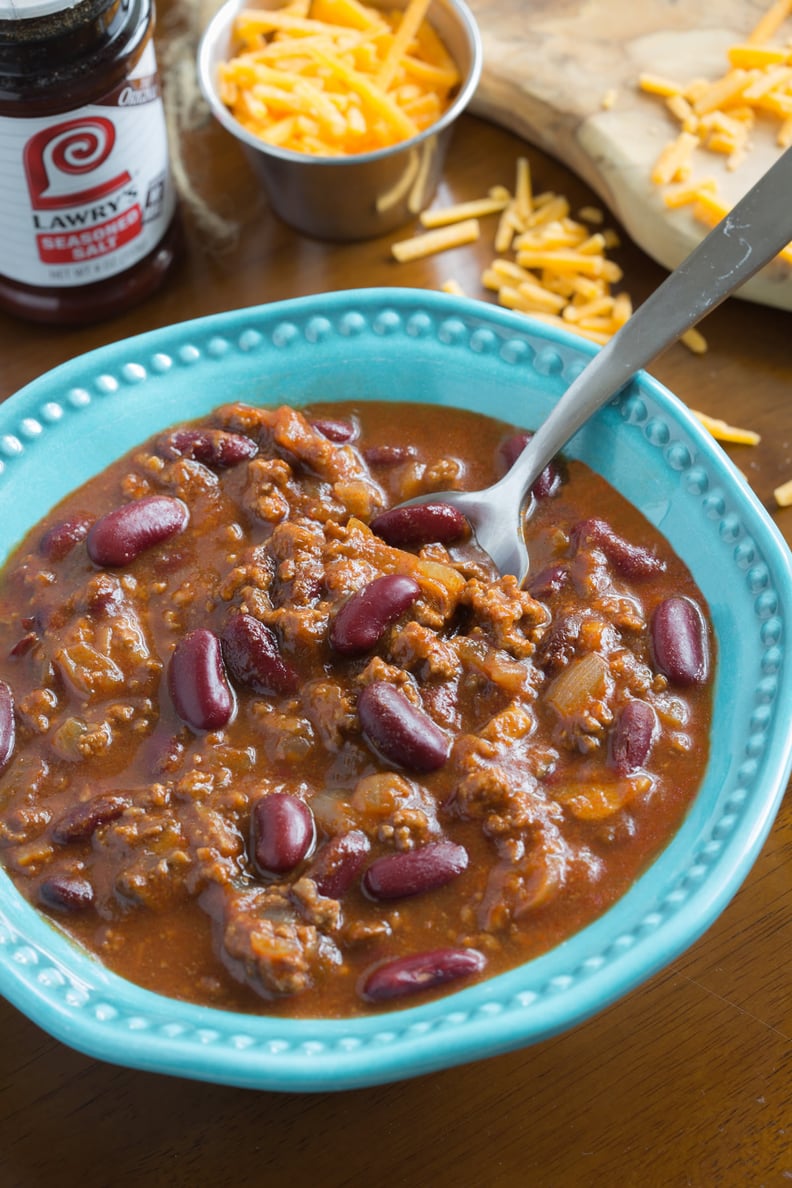 John's Chili