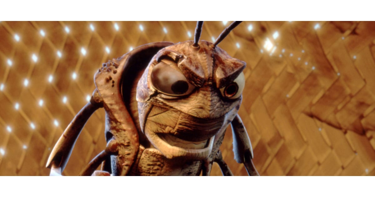 Hopper Disney Villain Baby Names POPSUGAR Family Photo 12