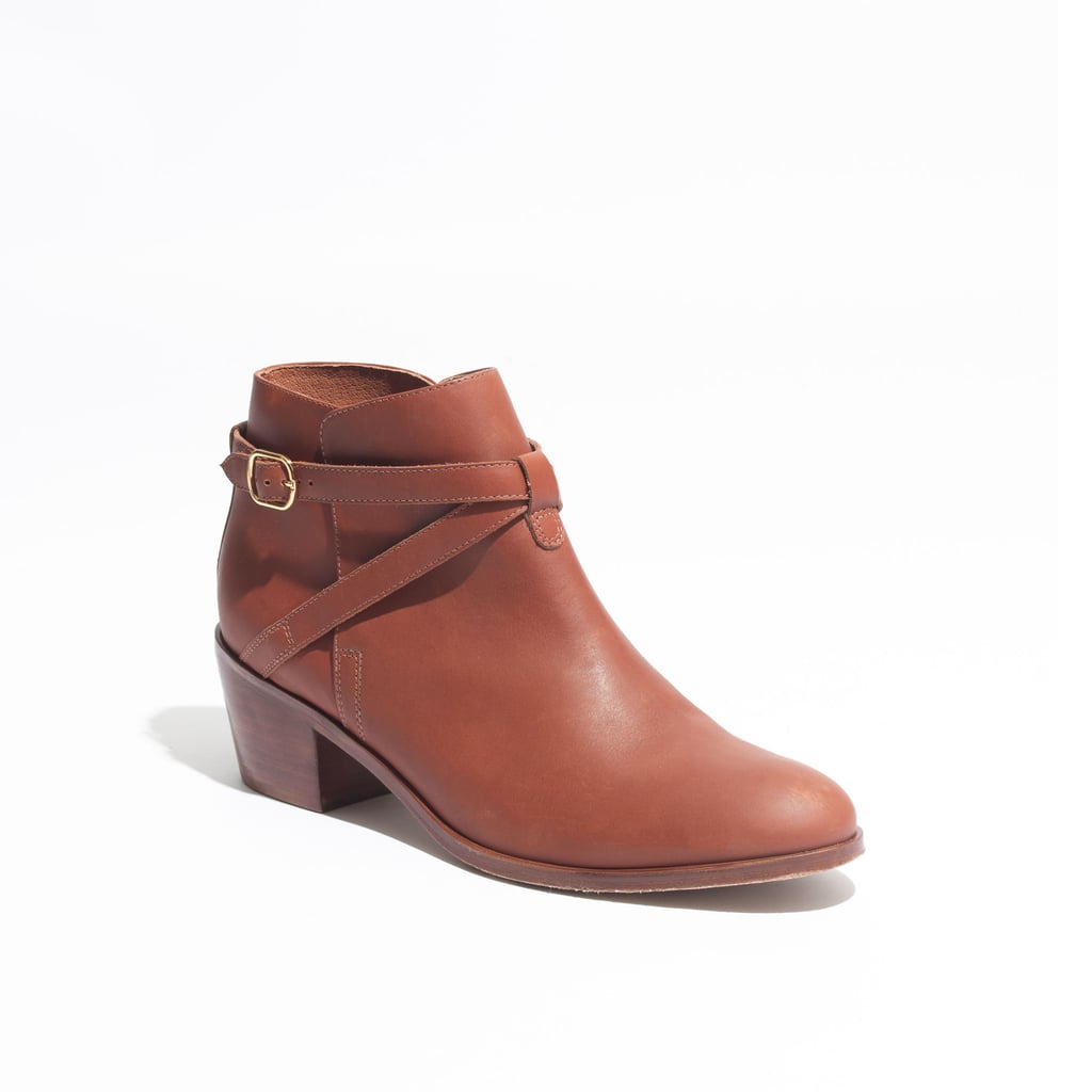 Madewell x Sézane