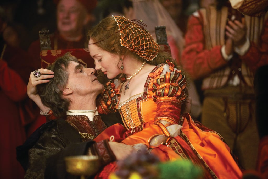 The Borgias | Shows to Watch If You Love the Royals | POPSUGAR