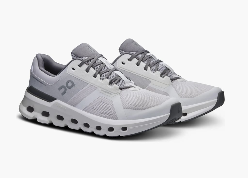 On Running Sneakers