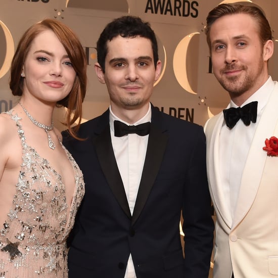 What Movies Has Damien Chazelle Done?