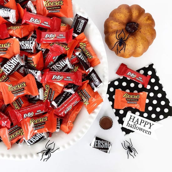 Amazon Halloween Candy 2018