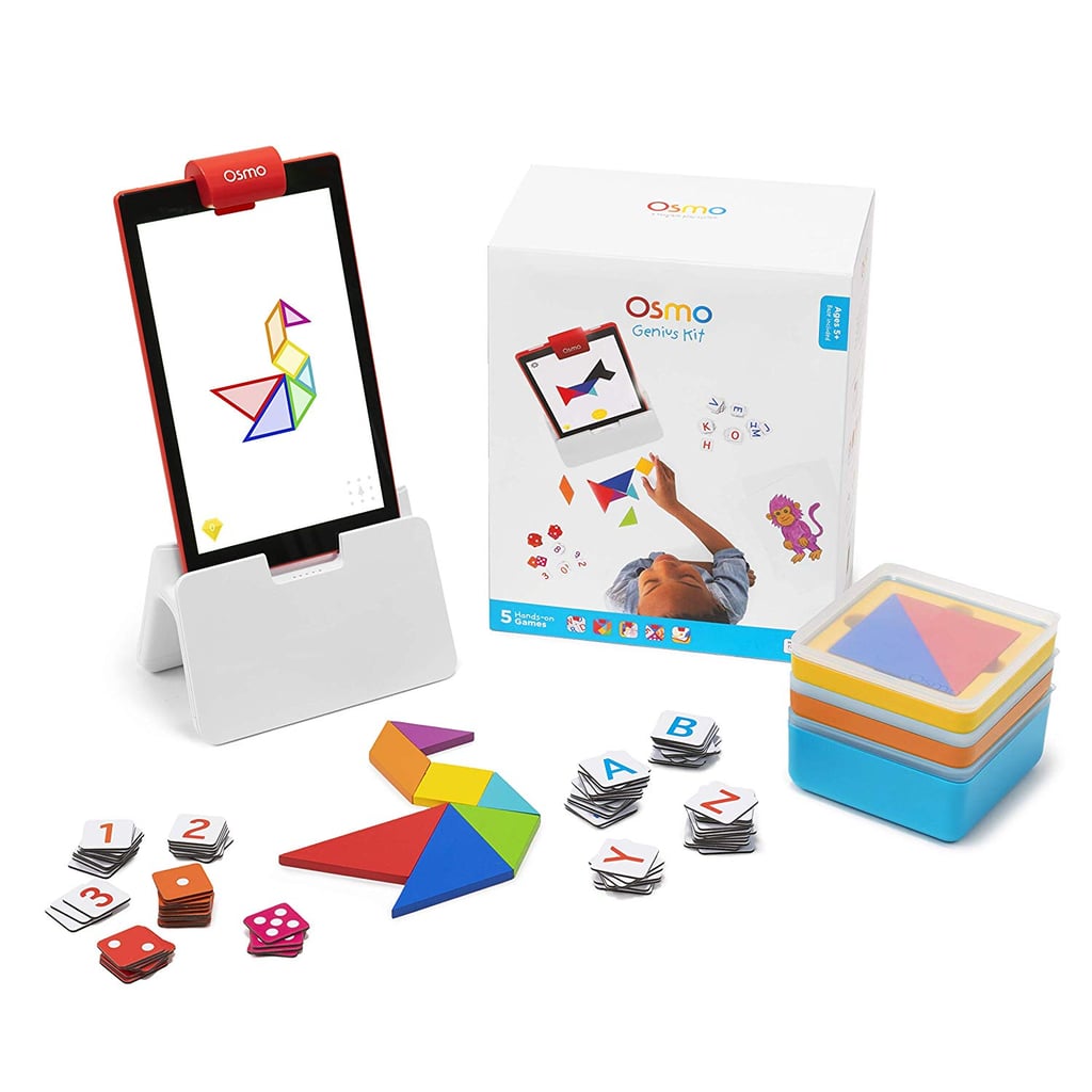 osmo genius kit best price