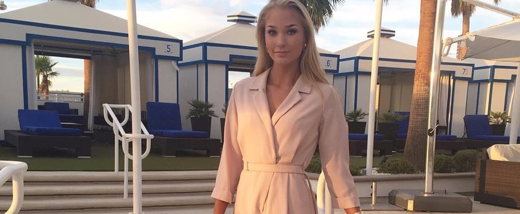 Miss Iceland Drops Out of Pageant After Being Body Shamed