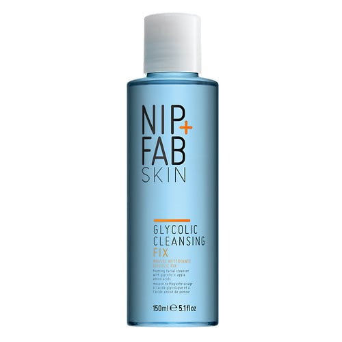 Nip+Fab Glycolic Cleansing Fix