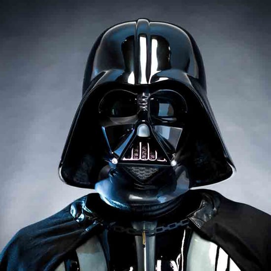 Father Accused of Being Pedophile After Darth Vader Selfie