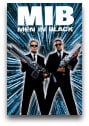 More off the wall: Men in Black, age 12+