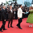 All the Best Red Carpet Moments From the 2023 Cannes Film Festival