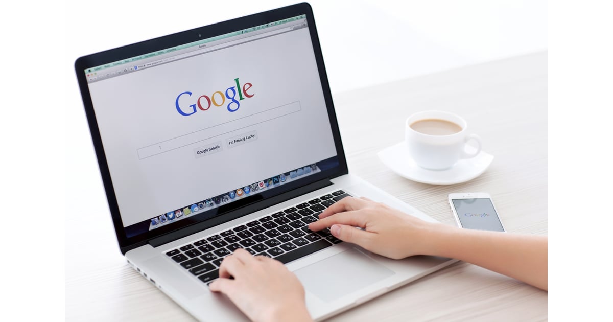 Gmail Passwords Leaked | POPSUGAR Tech