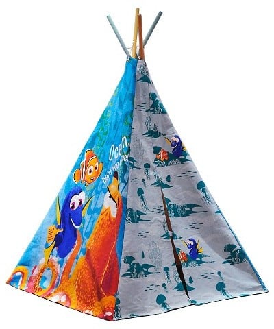 Finding Dory Play Tent