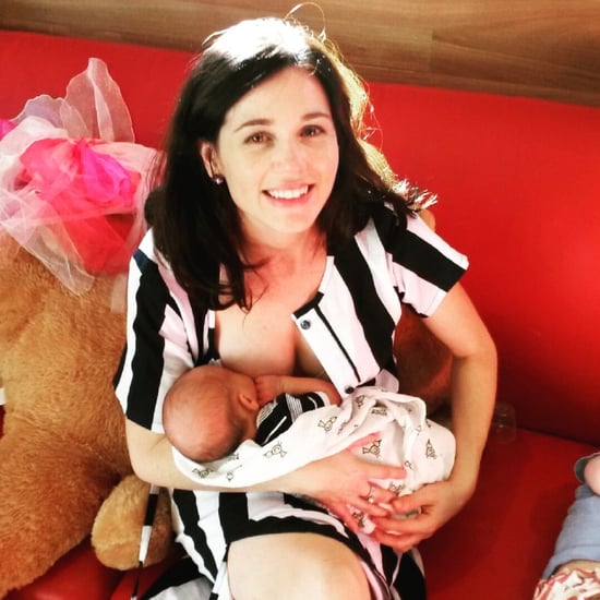 What It's Like to Give Your Child Their Final Feed