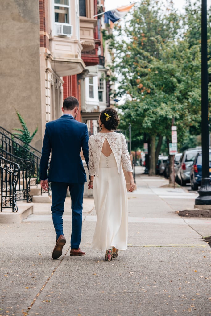 New York Barn Wedding