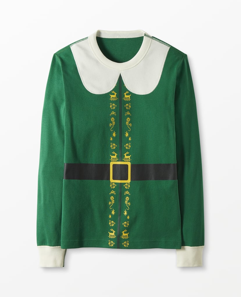 Elf Movie Matching Family Christmas Pajamas