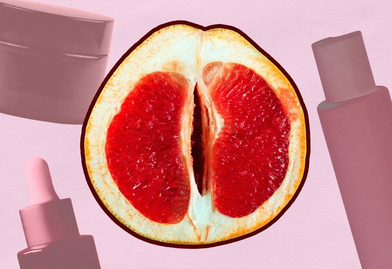 Vagina skin-care products are a scam