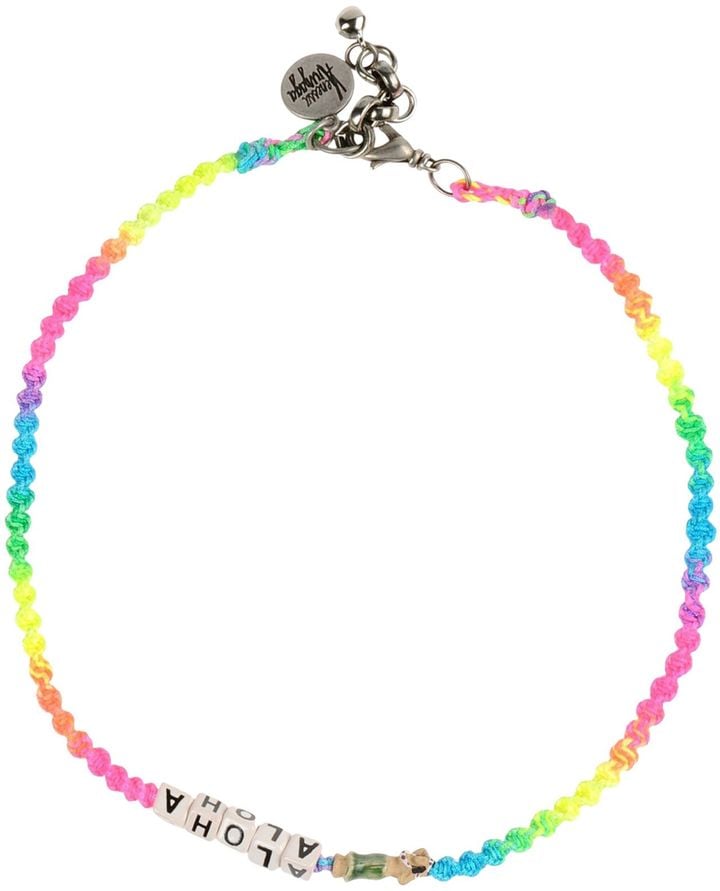 Venessa Arizaga Necklaces ($113)