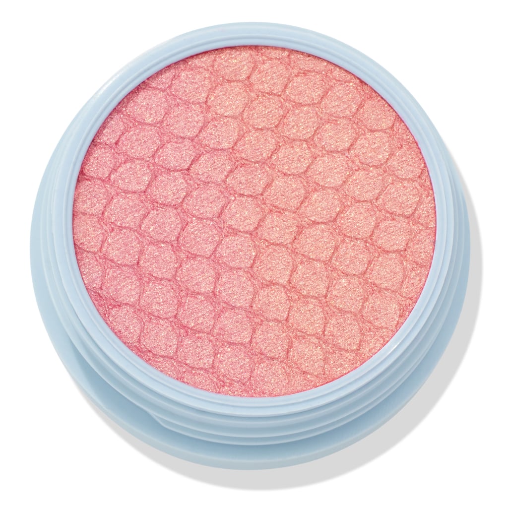 ColourPop x Disney "Snow White" Super Shock Blush in I Wish I Wish