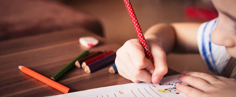 I'm Not Sending My Kid to Preschool